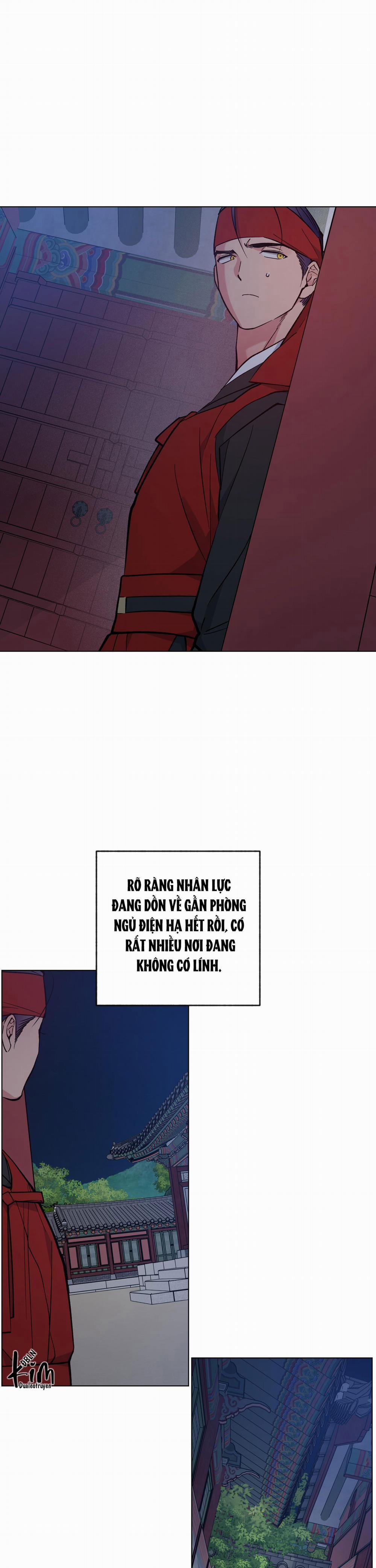 Bình Minh Của Rồng 50 trang 44