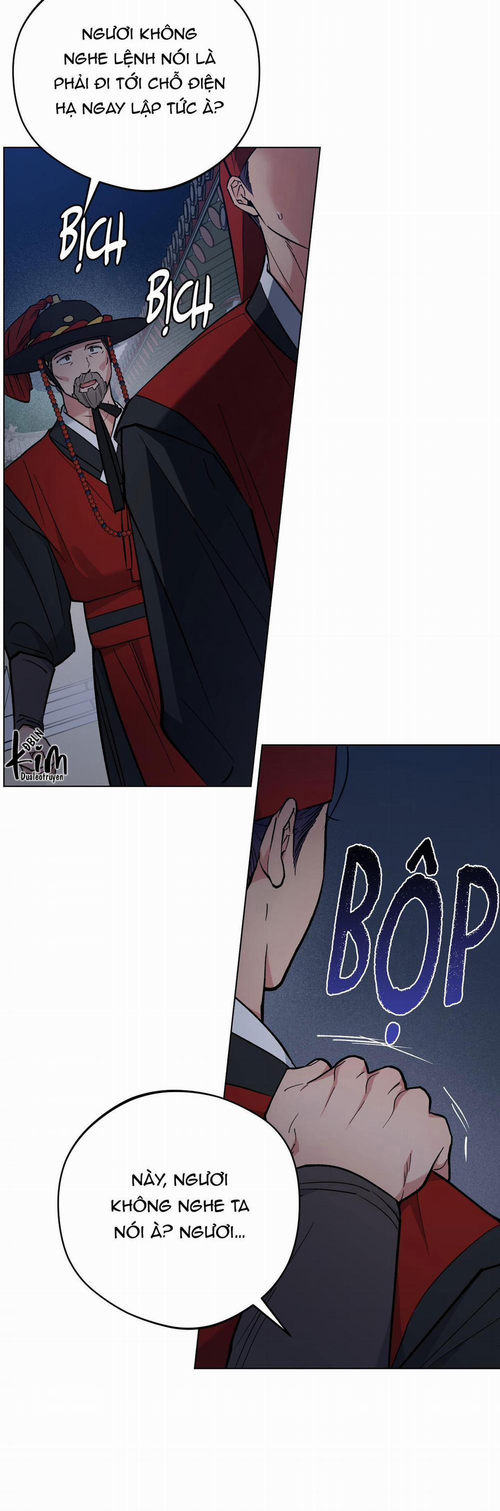 Bình Minh Của Rồng 50 trang 48