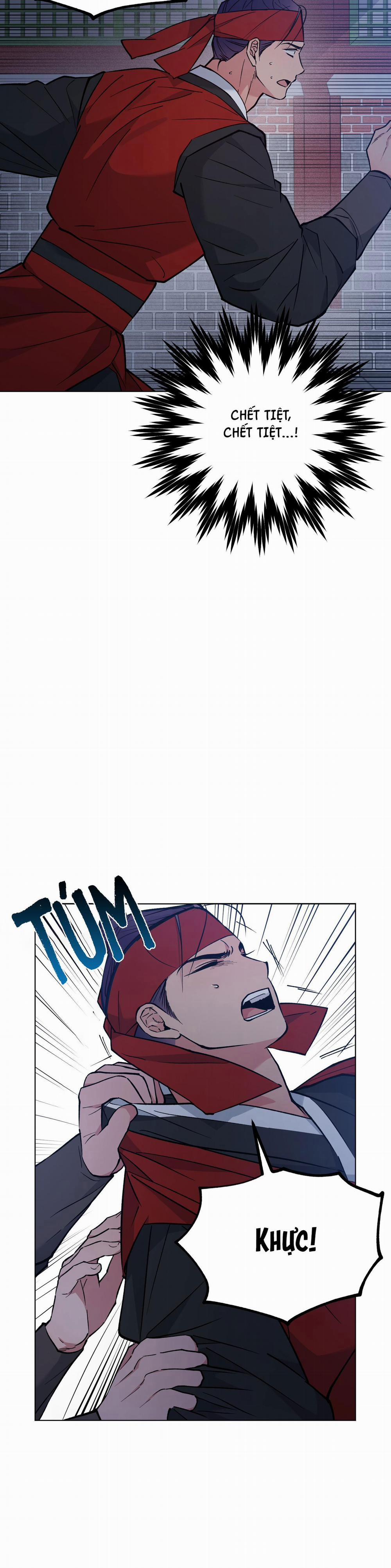 Bình Minh Của Rồng 50 trang 51