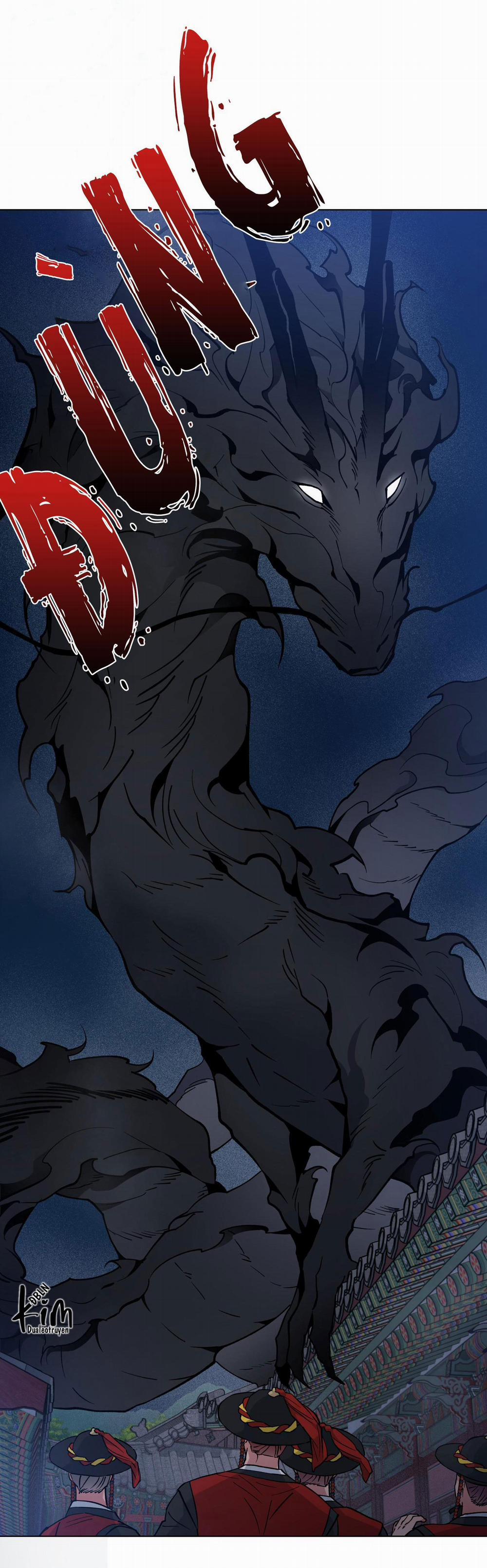 Bình Minh Của Rồng 50 trang 57