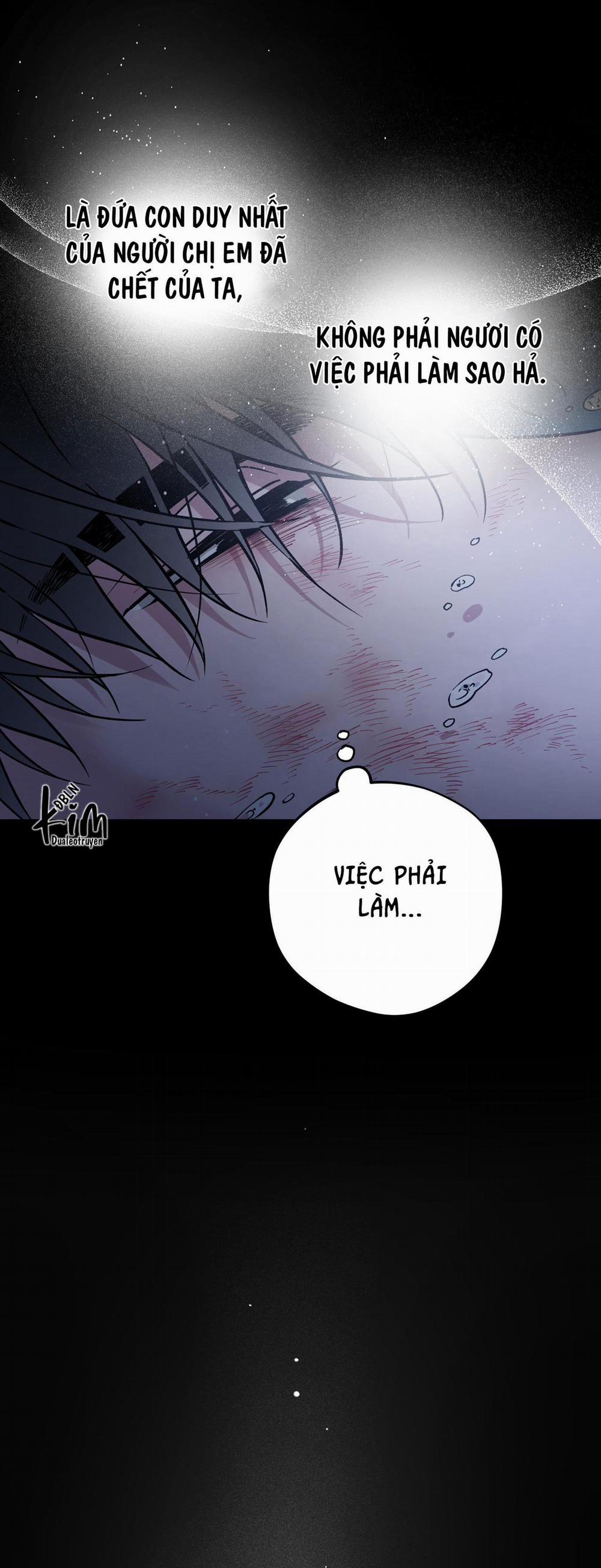 Bình Minh Của Rồng 50 trang 6