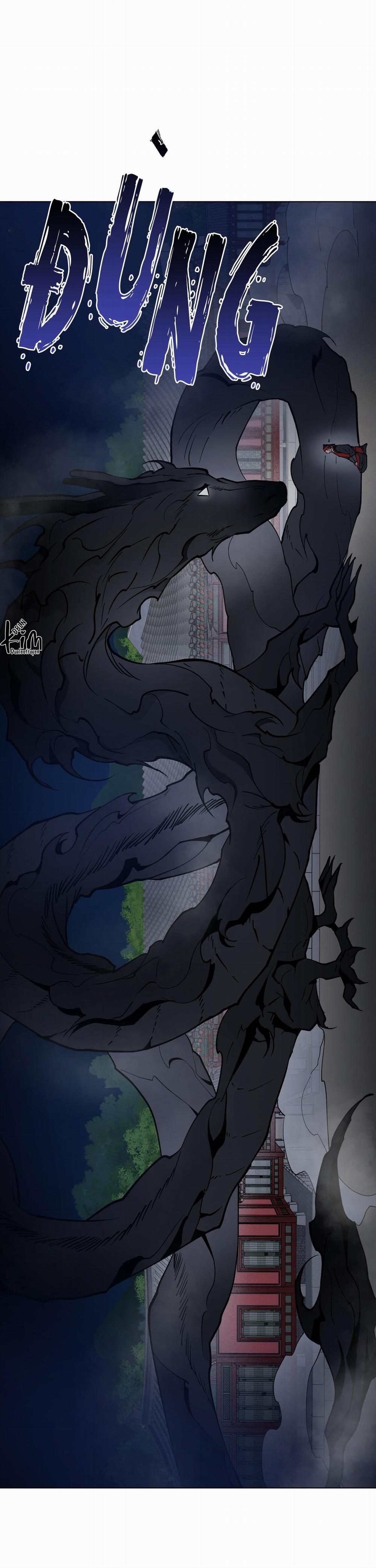 Bình Minh Của Rồng 51 trang 10