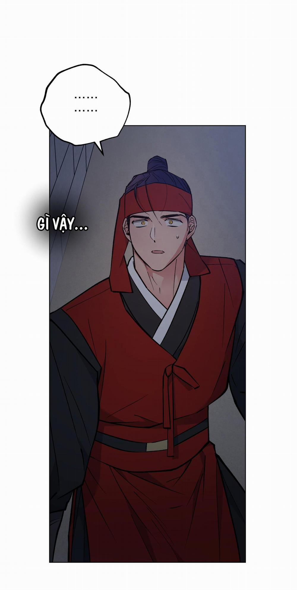 Bình Minh Của Rồng 51 trang 11