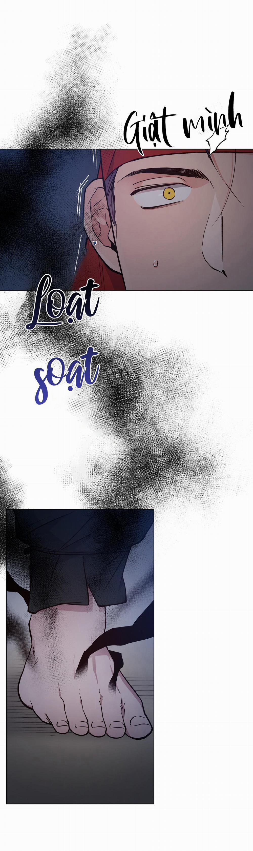 Bình Minh Của Rồng 51 trang 12