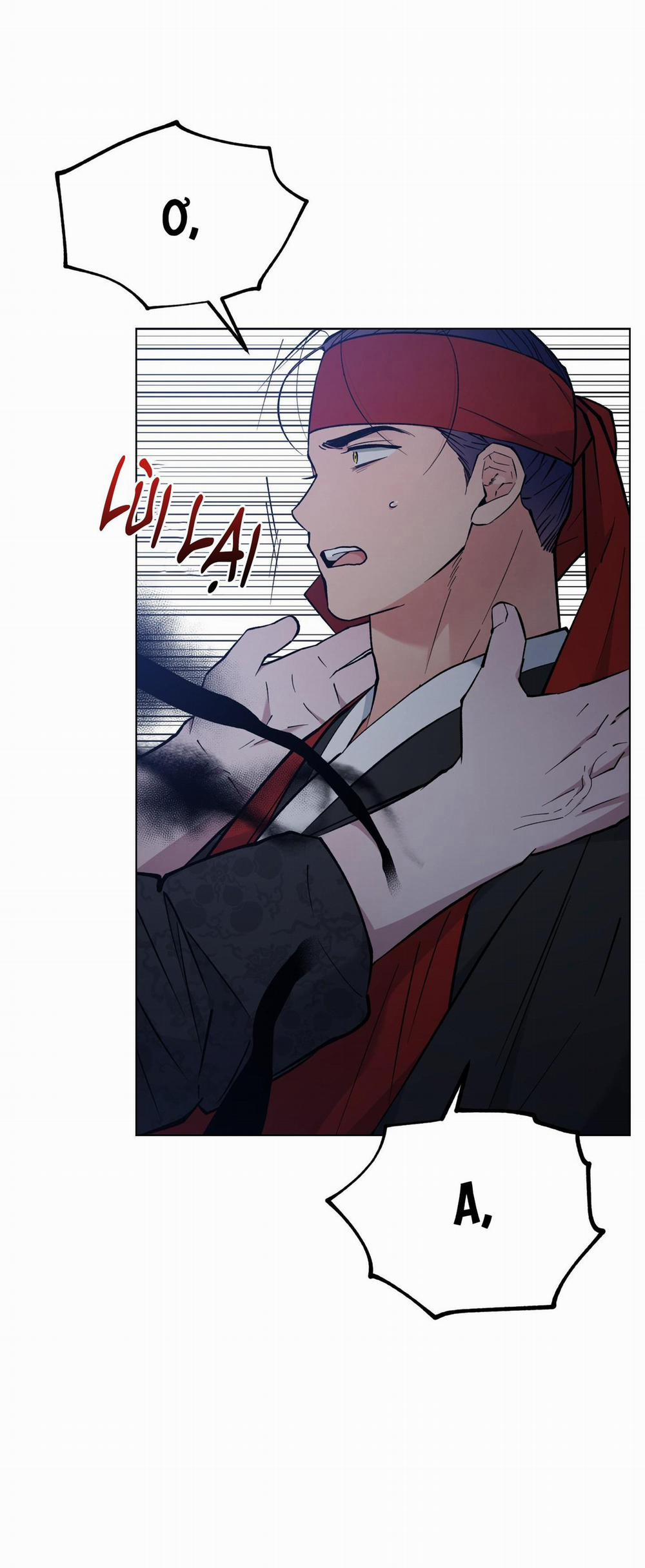 Bình Minh Của Rồng 51 trang 13