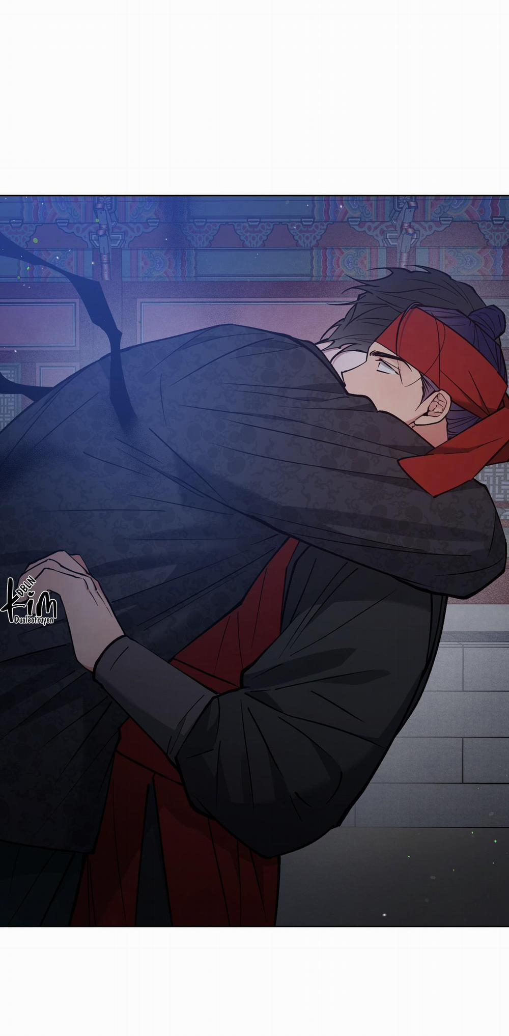 Bình Minh Của Rồng 51 trang 14