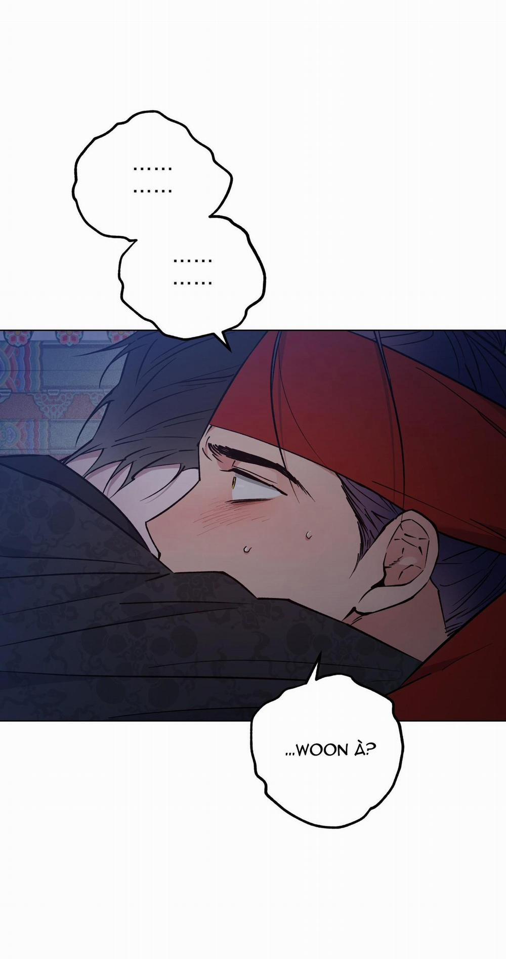 Bình Minh Của Rồng 51 trang 15