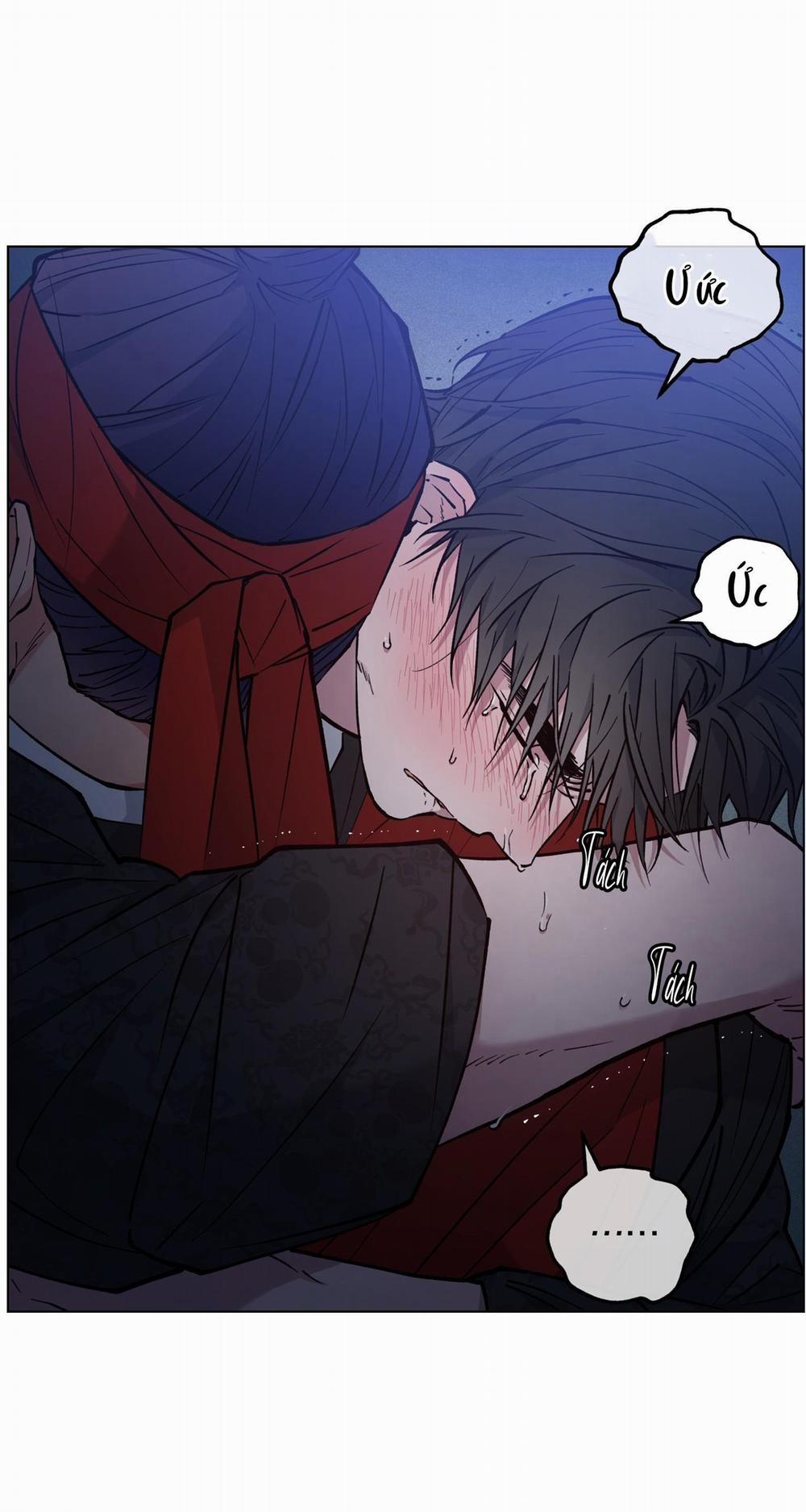 Bình Minh Của Rồng 51 trang 16