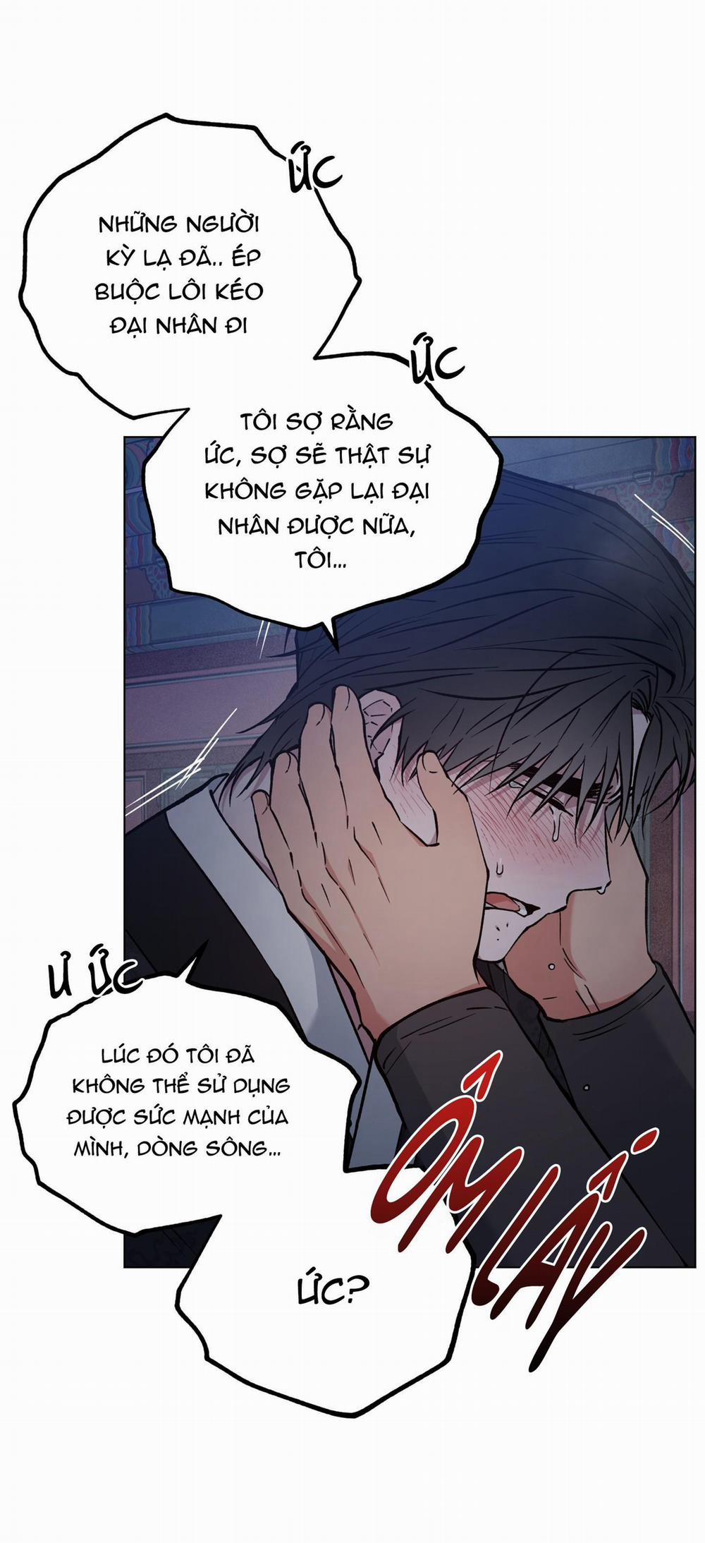 Bình Minh Của Rồng 51 trang 18