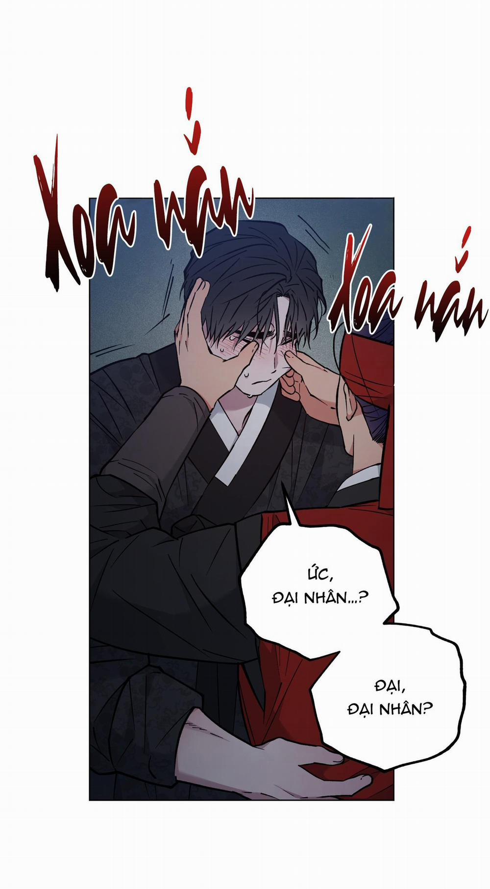 Bình Minh Của Rồng 51 trang 19