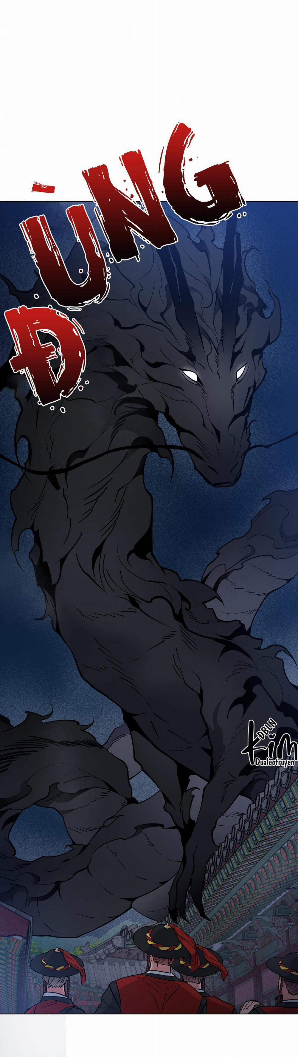 Bình Minh Của Rồng 51 trang 2