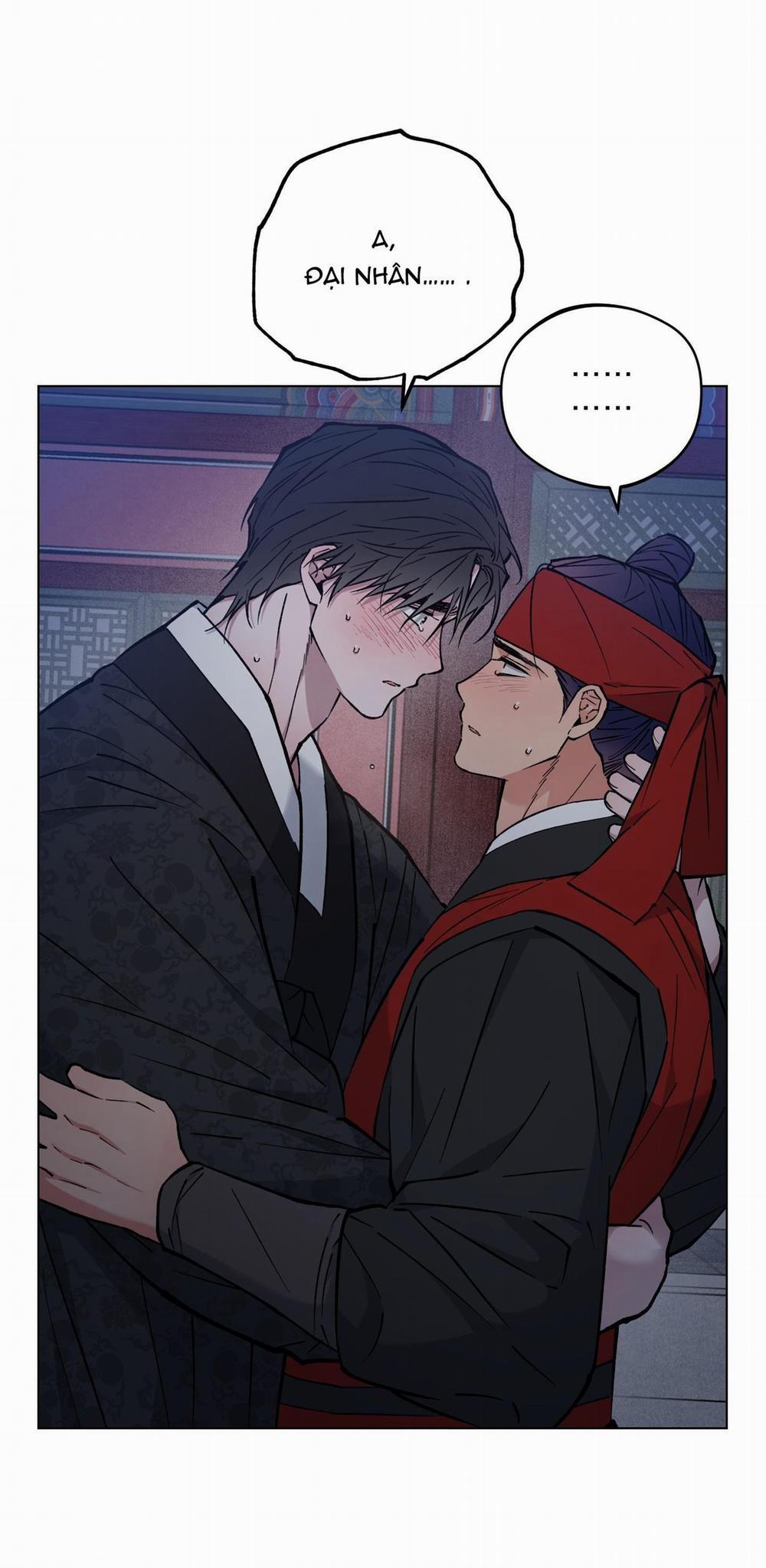 Bình Minh Của Rồng 51 trang 23