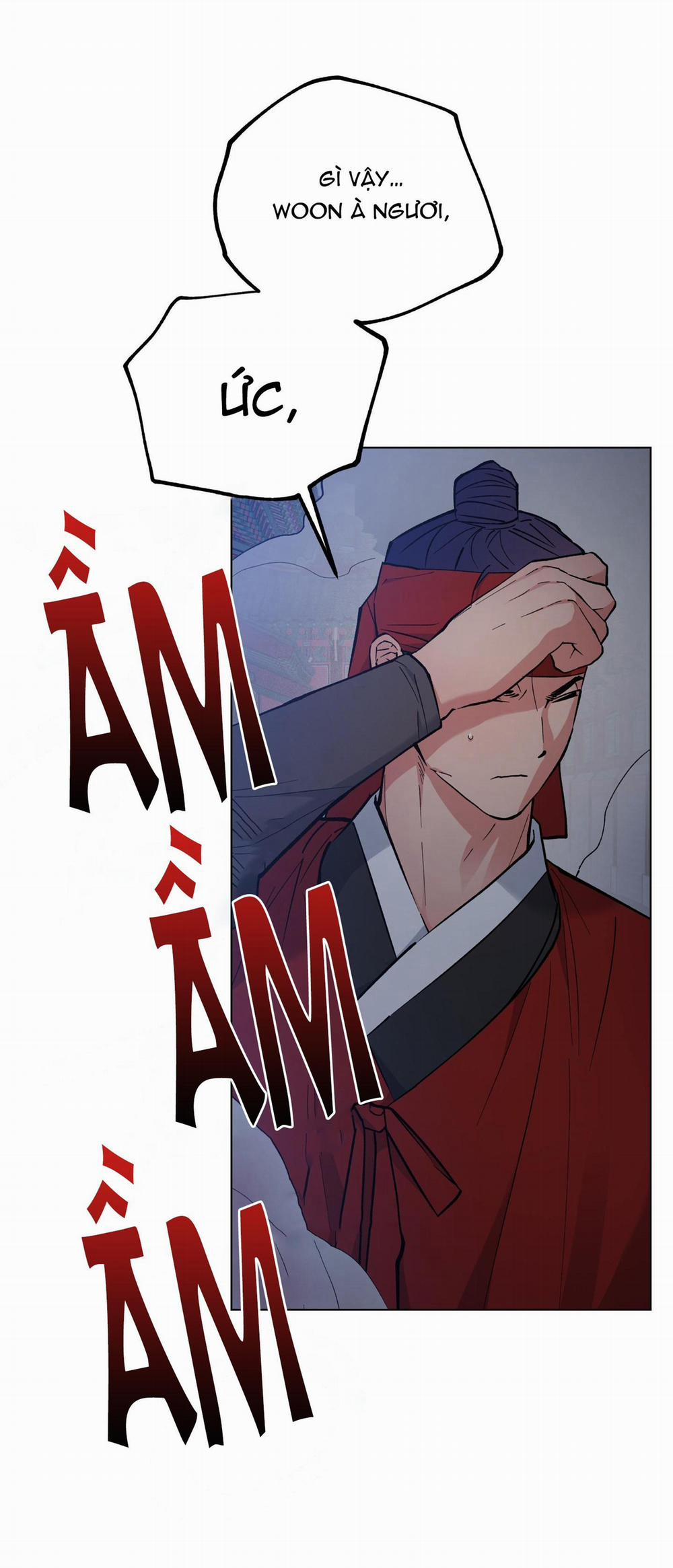 Bình Minh Của Rồng 51 trang 27