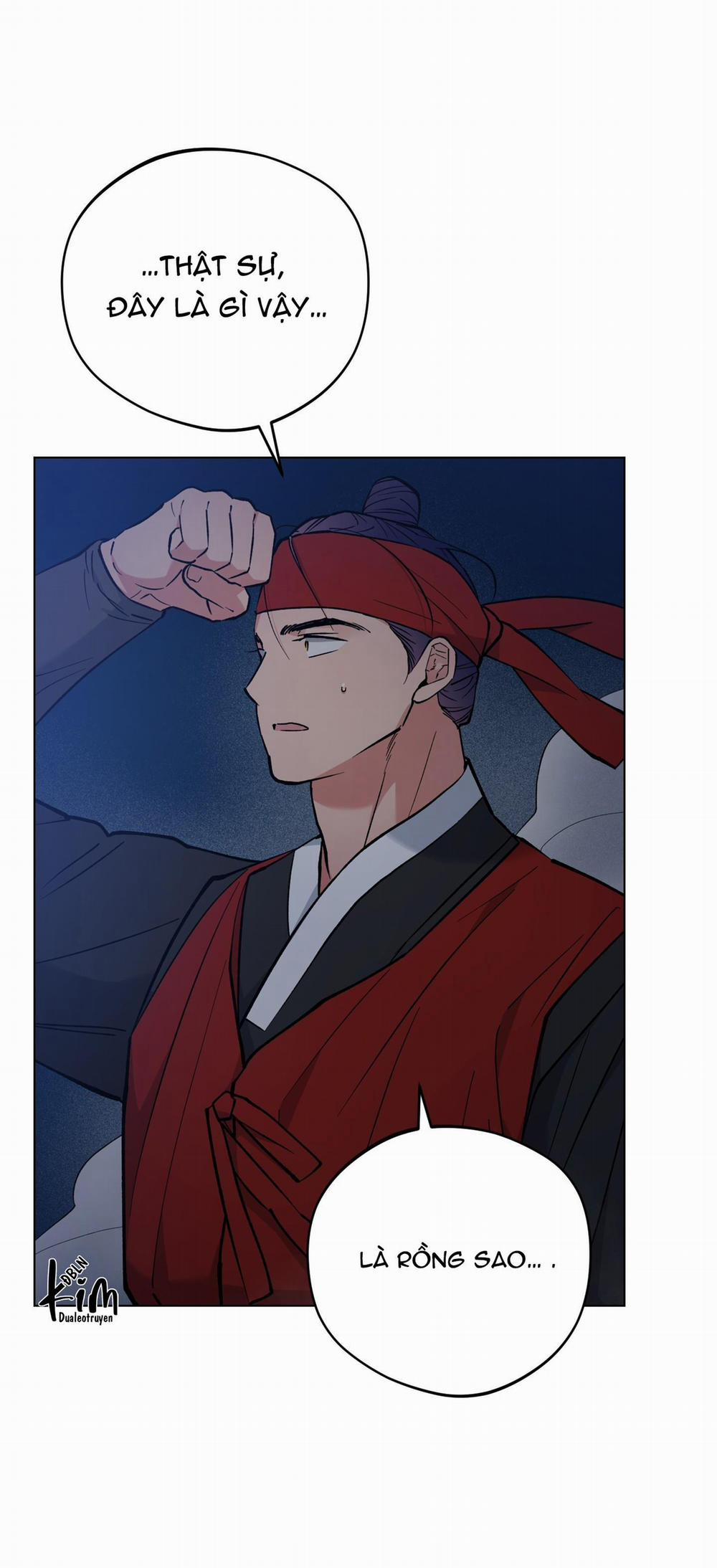 Bình Minh Của Rồng 51 trang 29