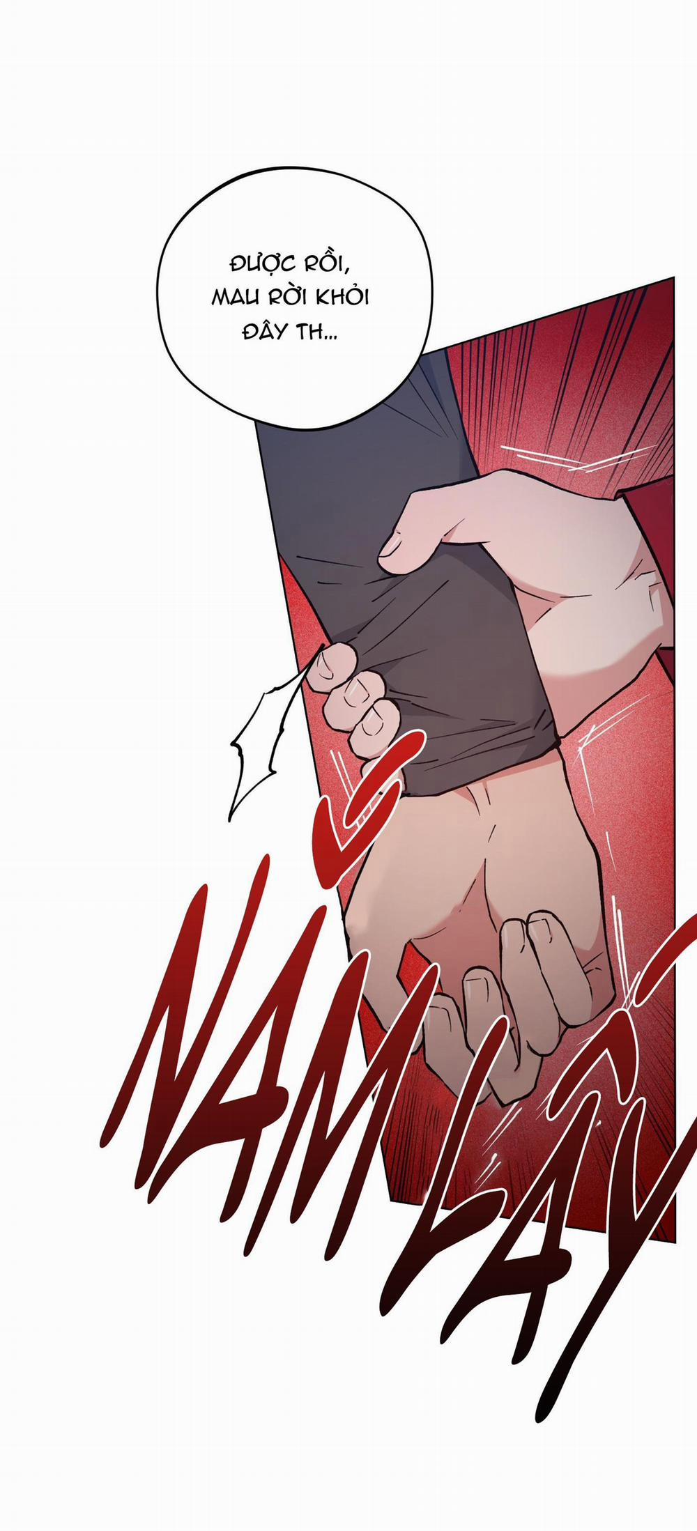 Bình Minh Của Rồng 51 trang 30