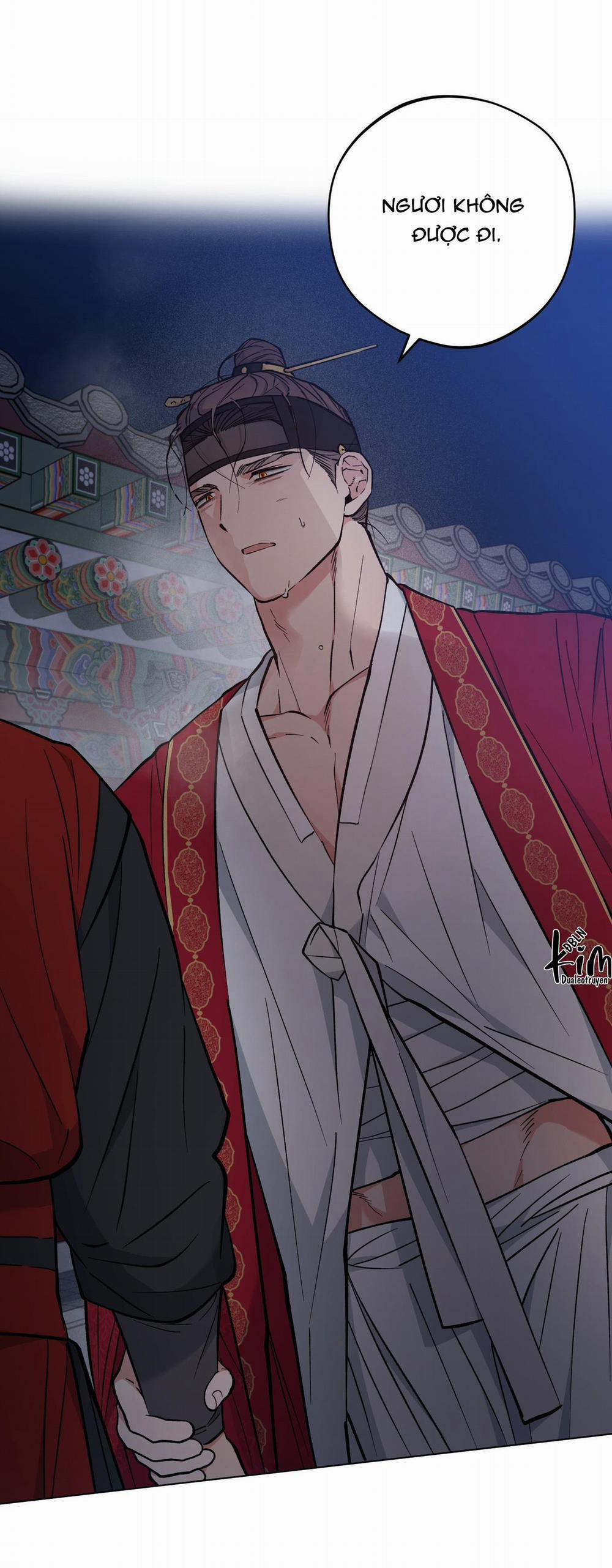 Bình Minh Của Rồng 51 trang 31