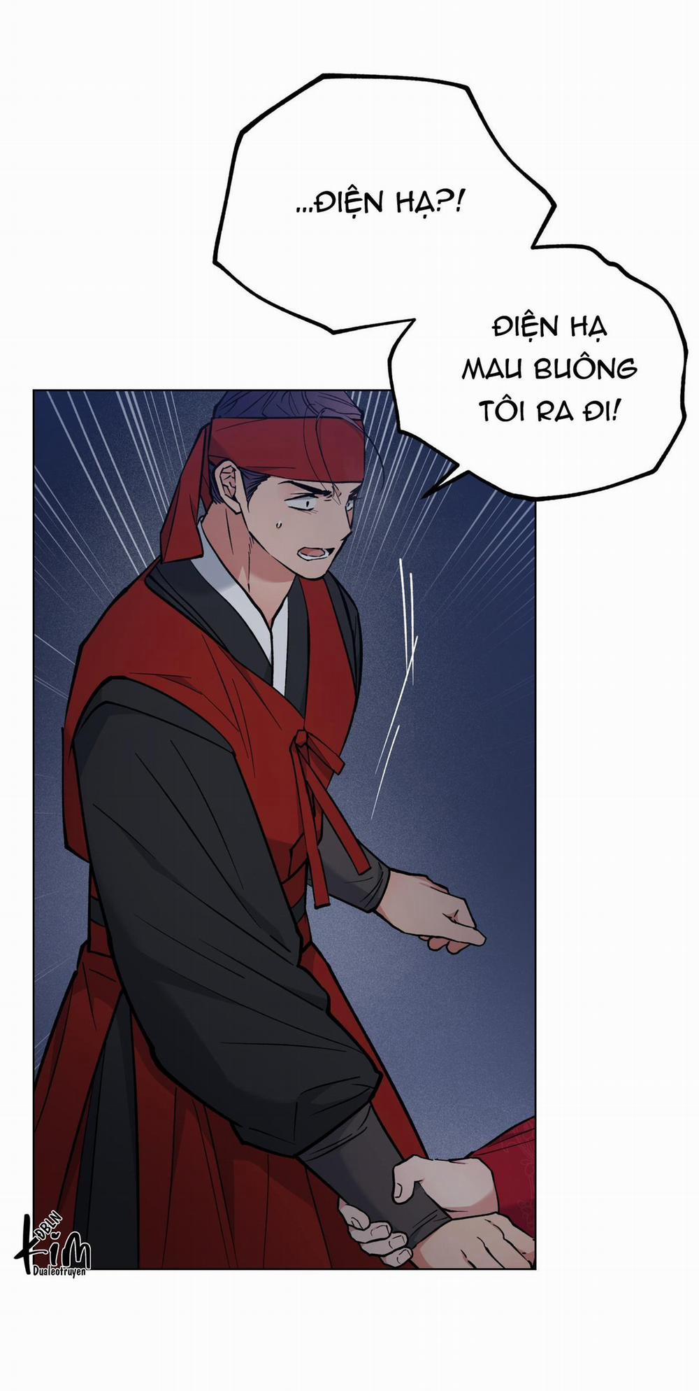 Bình Minh Của Rồng 51 trang 32