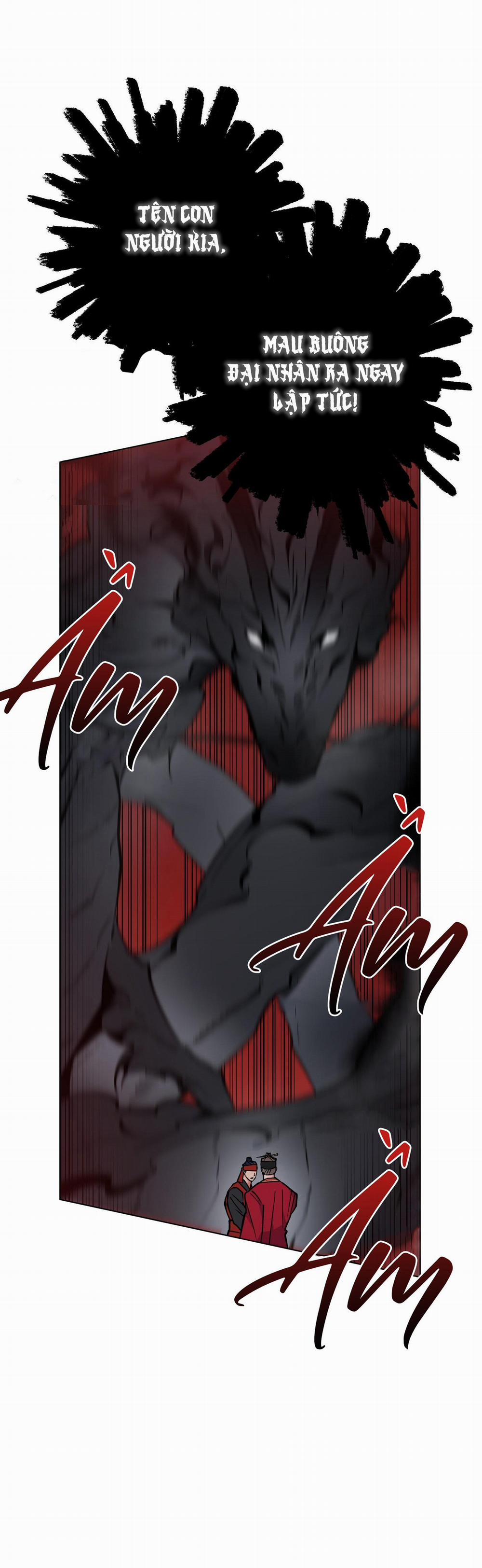 Bình Minh Của Rồng 51 trang 33