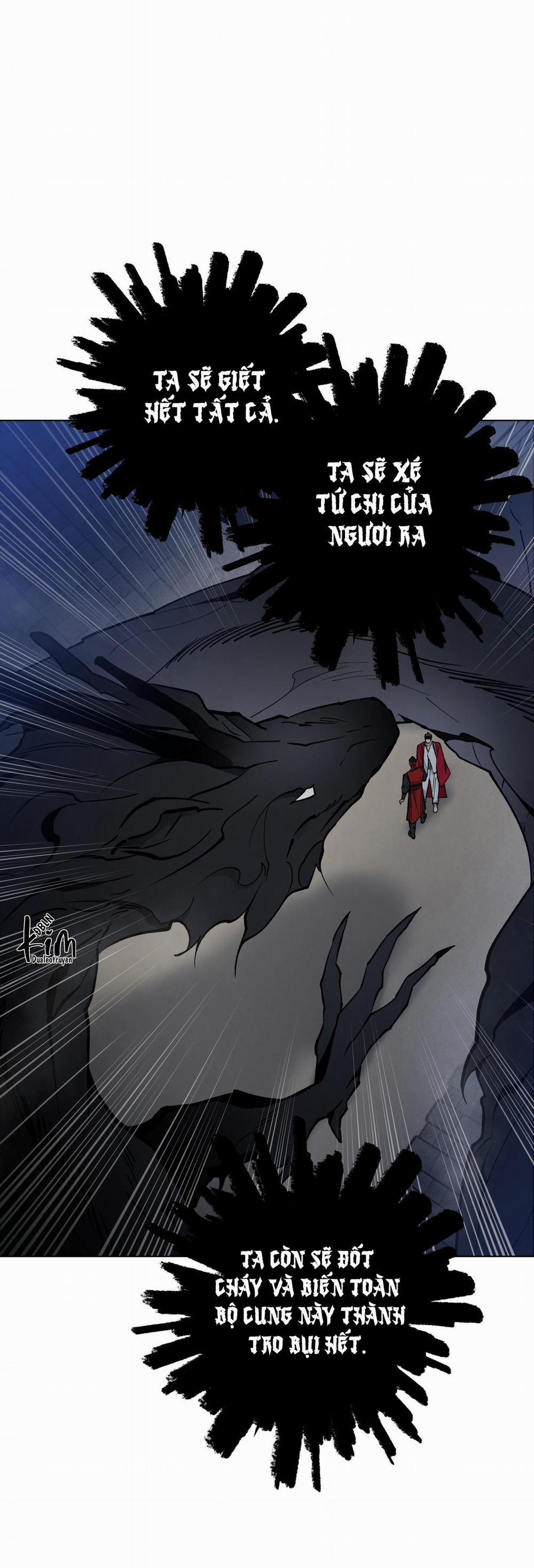 Bình Minh Của Rồng 51 trang 34