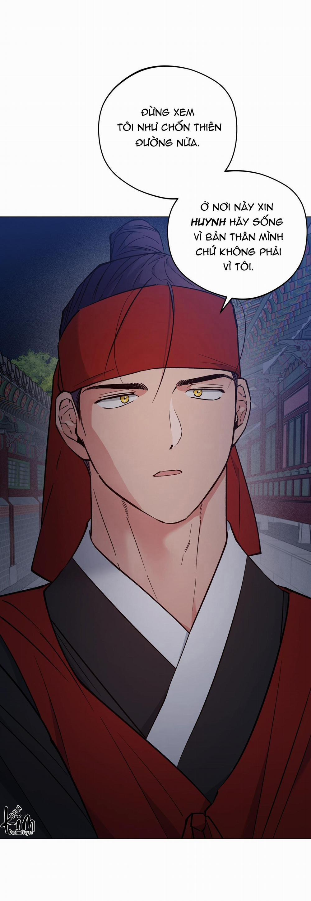 Bình Minh Của Rồng 51 trang 45