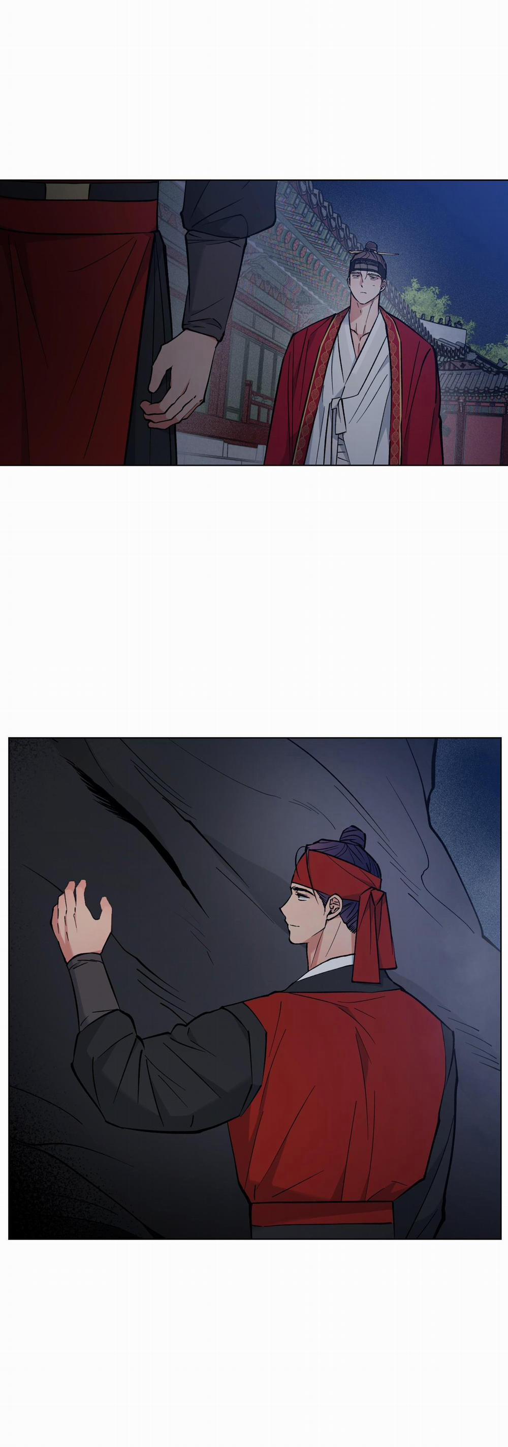 Bình Minh Của Rồng 51 trang 48