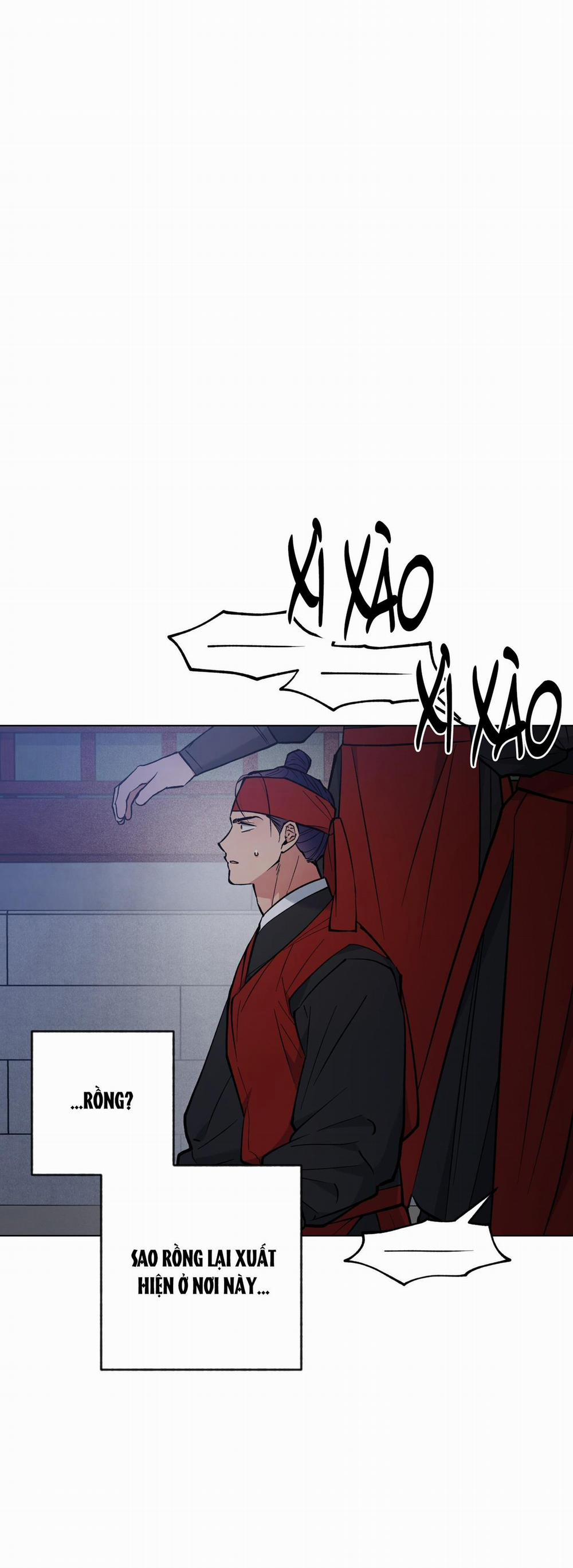 Bình Minh Của Rồng 51 trang 5