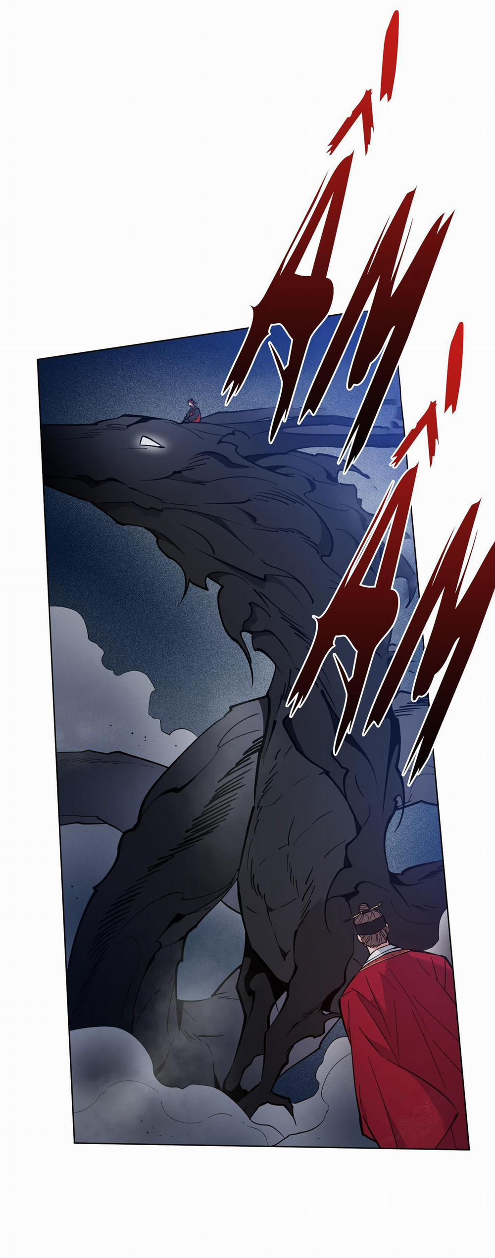 Bình Minh Của Rồng 51 trang 50