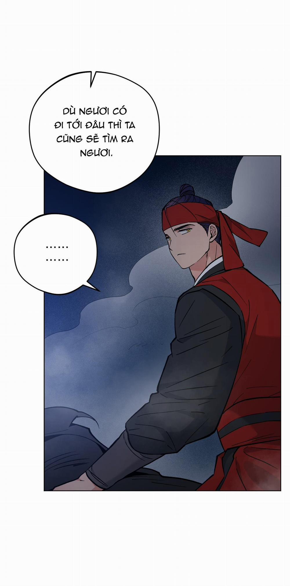 Bình Minh Của Rồng 51 trang 52