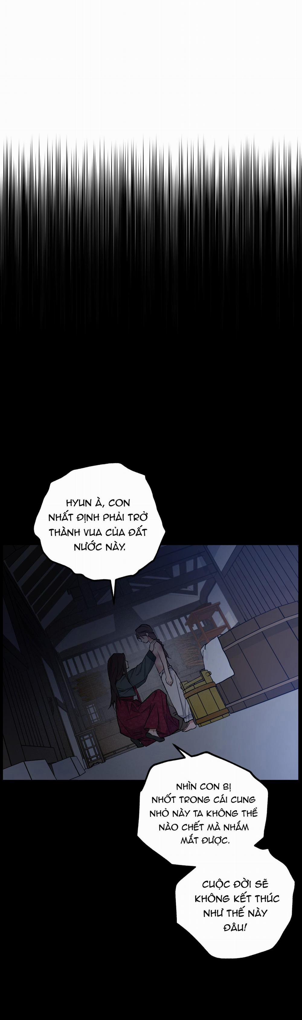 Bình Minh Của Rồng 51 trang 54