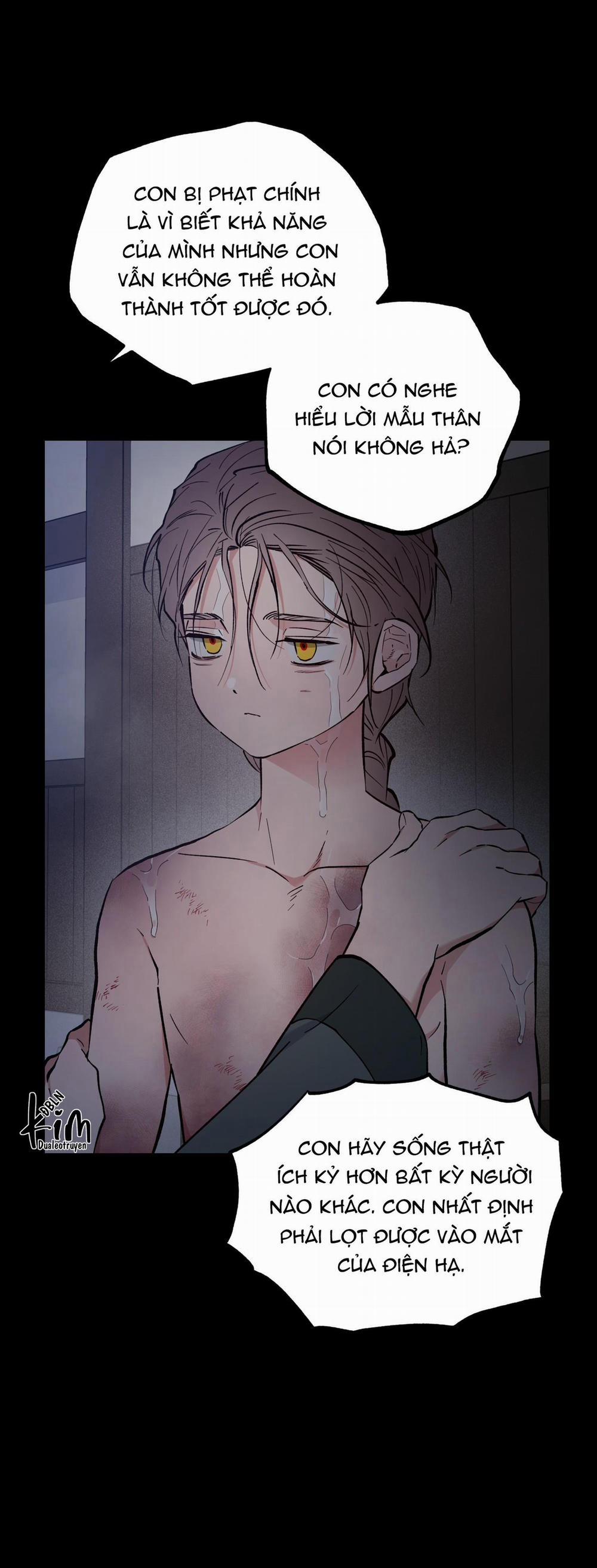 Bình Minh Của Rồng 51 trang 55