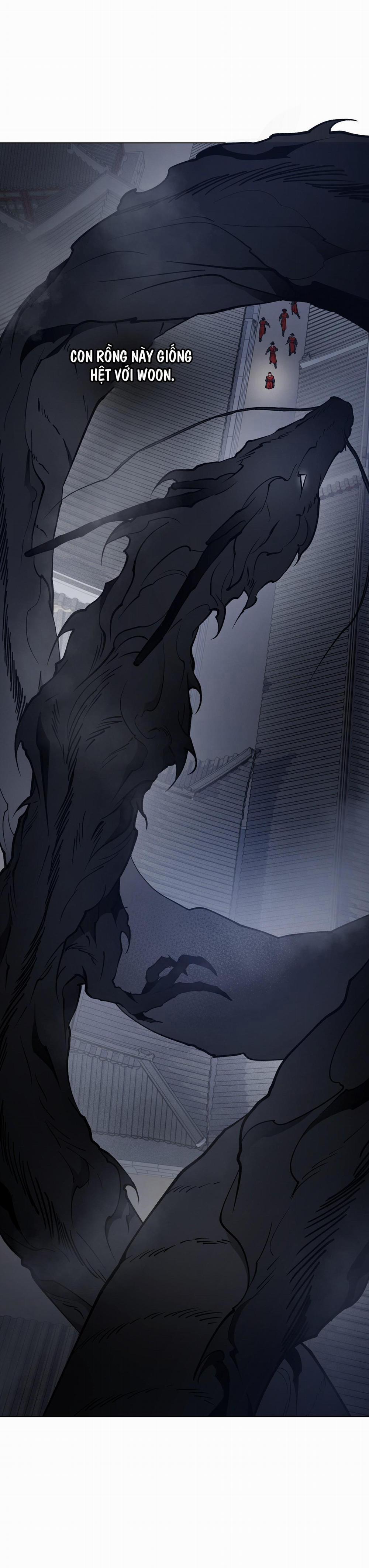 Bình Minh Của Rồng 51 trang 7