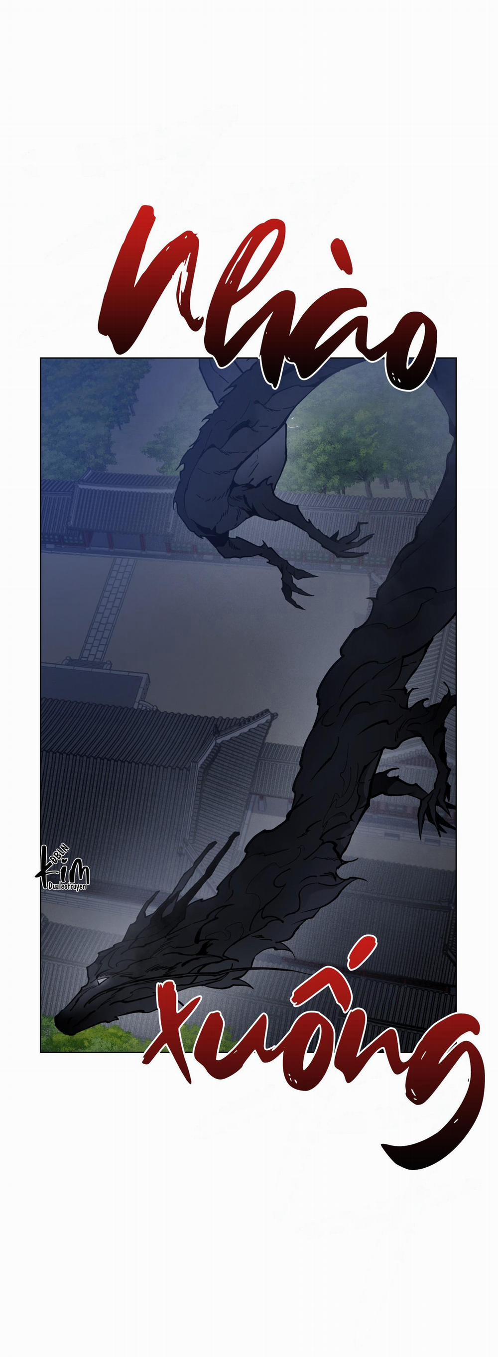 Bình Minh Của Rồng 51 trang 8