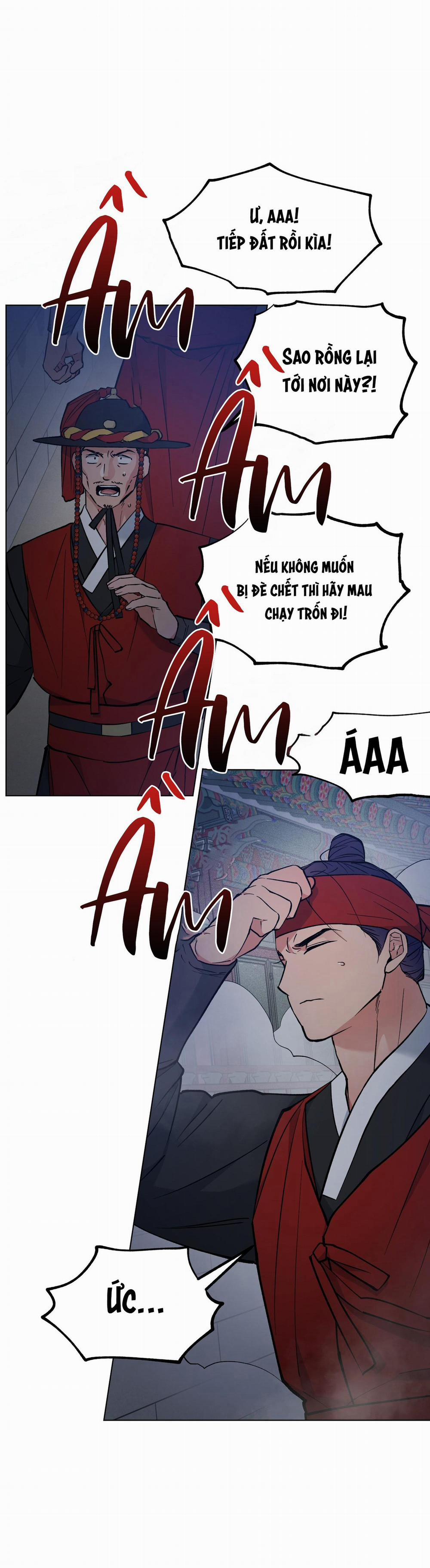 Bình Minh Của Rồng 51 trang 9