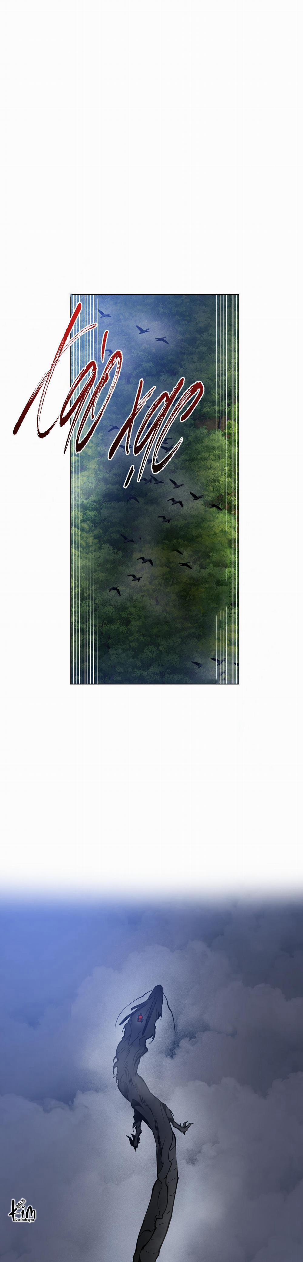 Bình Minh Của Rồng 52 trang 1