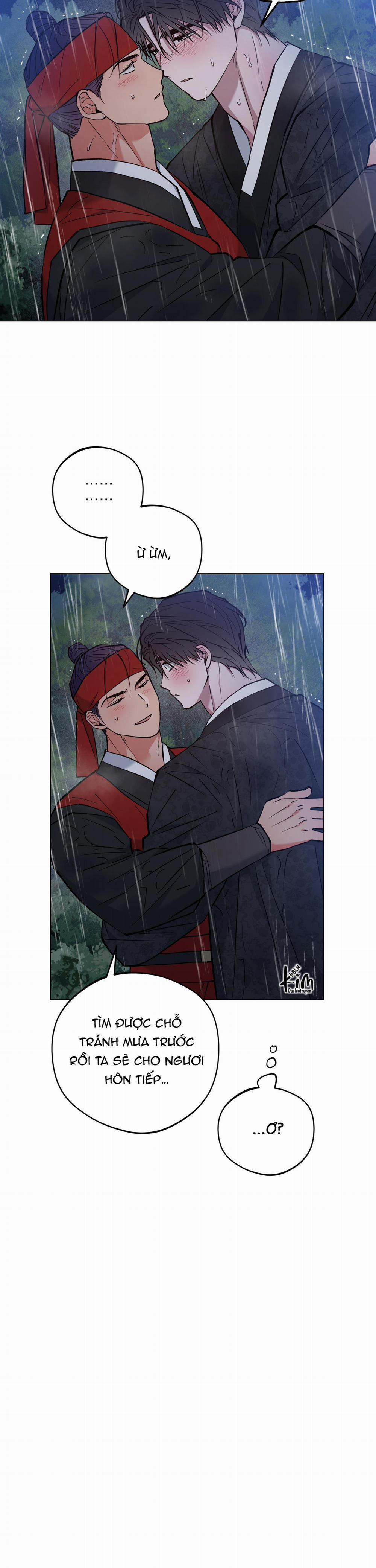 Bình Minh Của Rồng 52 trang 11