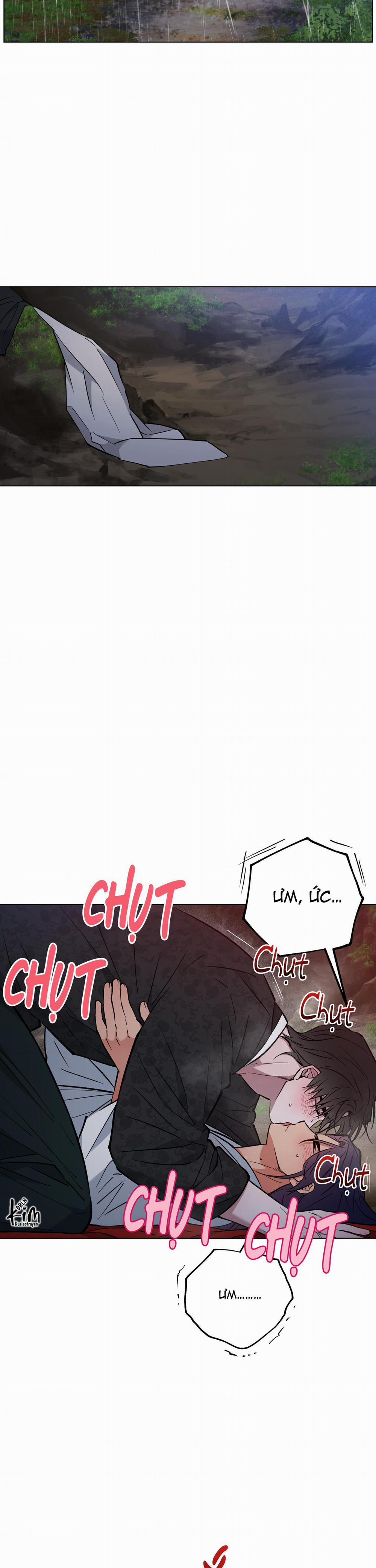 Bình Minh Của Rồng 52 trang 13