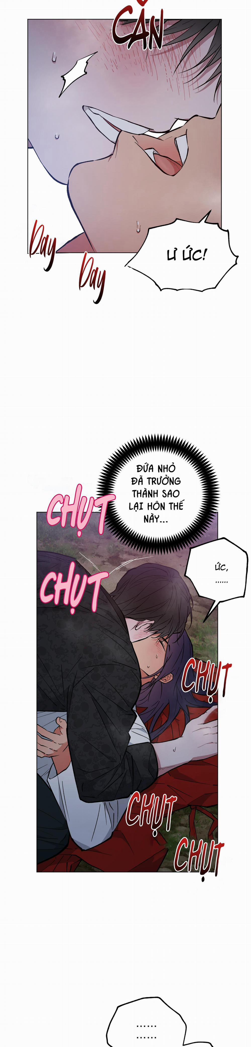 Bình Minh Của Rồng 52 trang 14