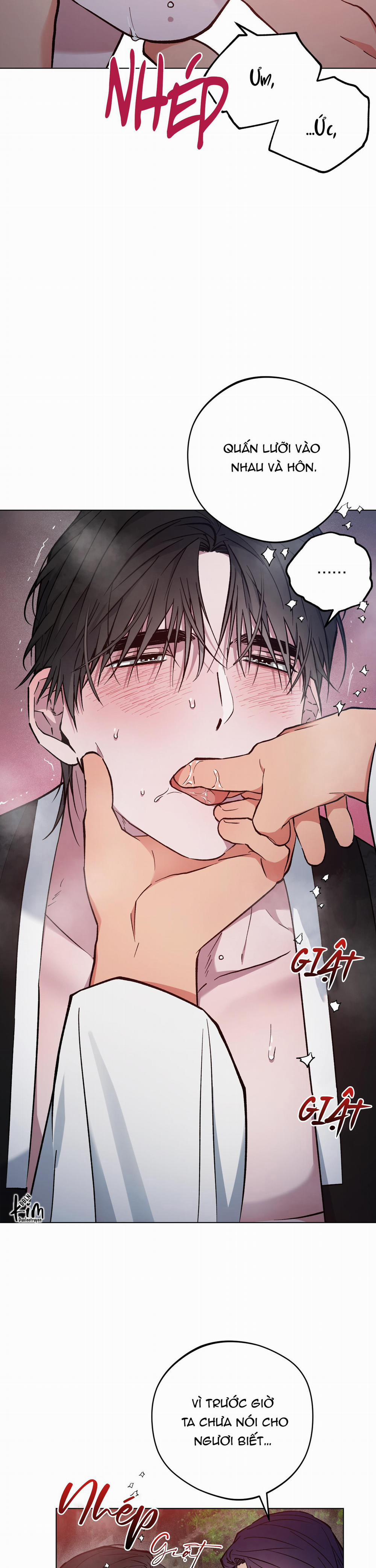 Bình Minh Của Rồng 52 trang 17