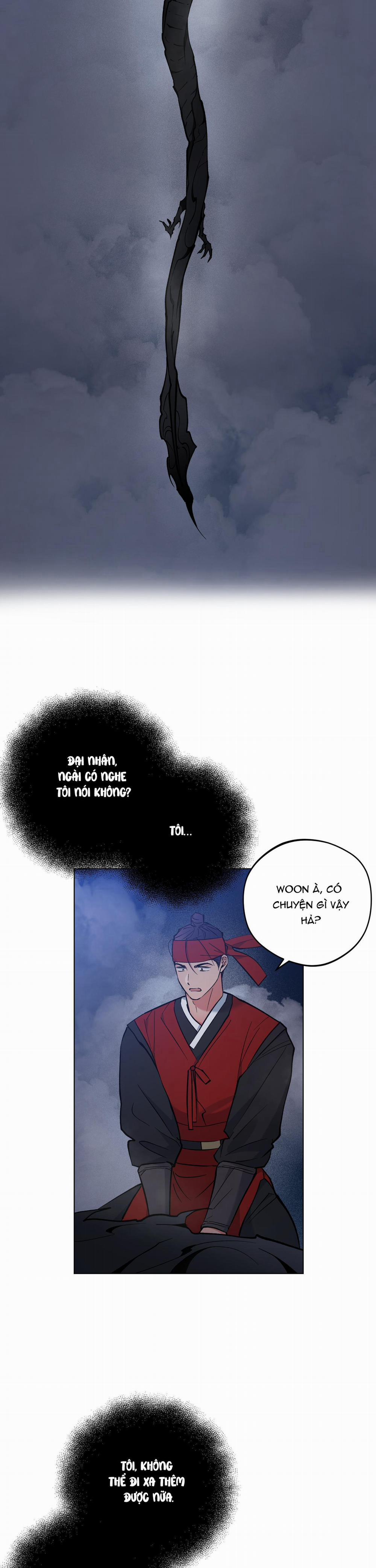 Bình Minh Của Rồng 52 trang 2