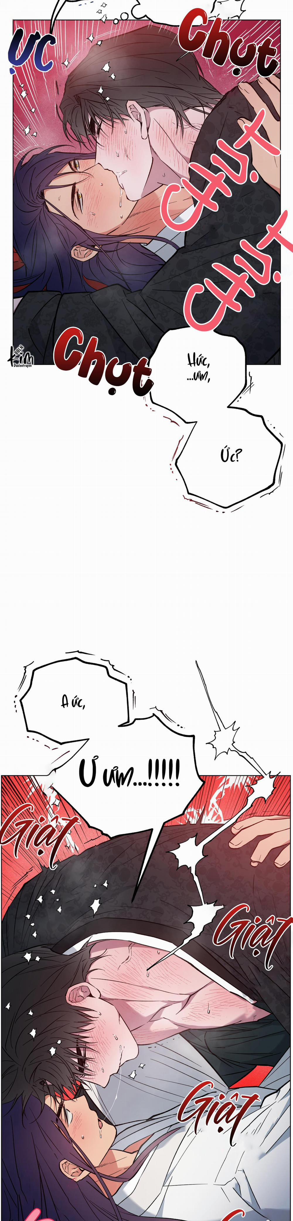 Bình Minh Của Rồng 52 trang 22
