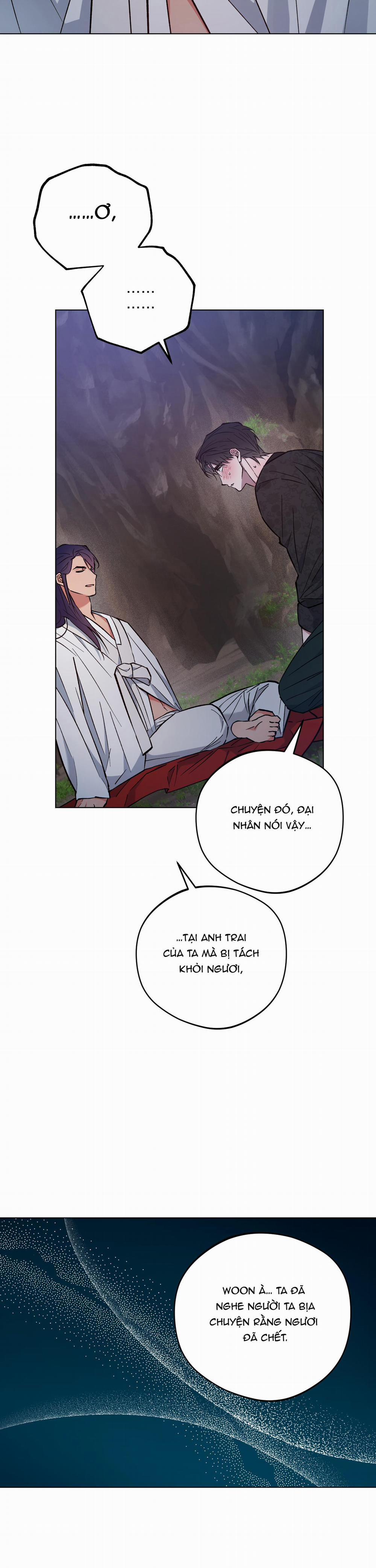 Bình Minh Của Rồng 52 trang 29