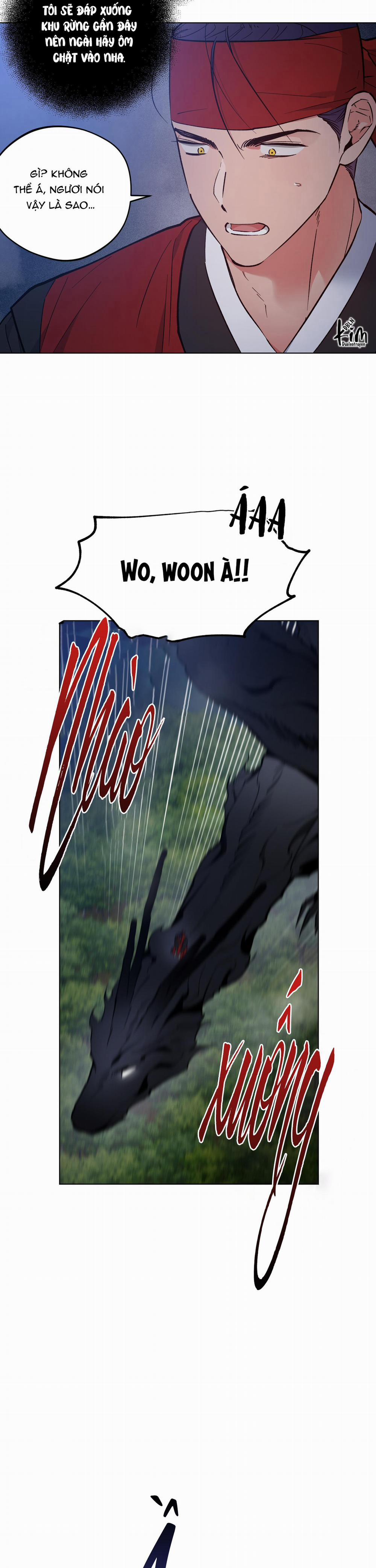 Bình Minh Của Rồng 52 trang 3