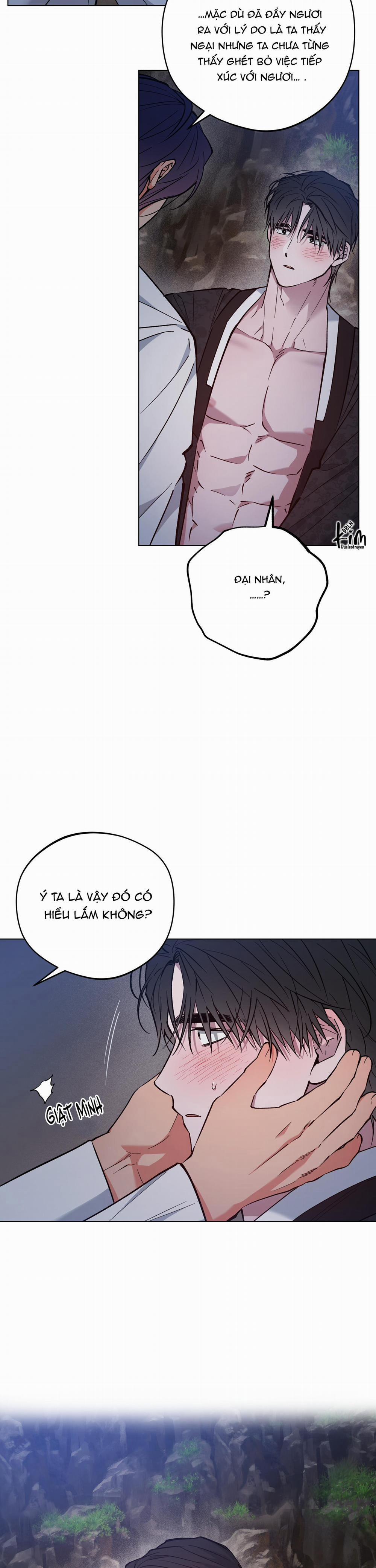 Bình Minh Của Rồng 52 trang 31