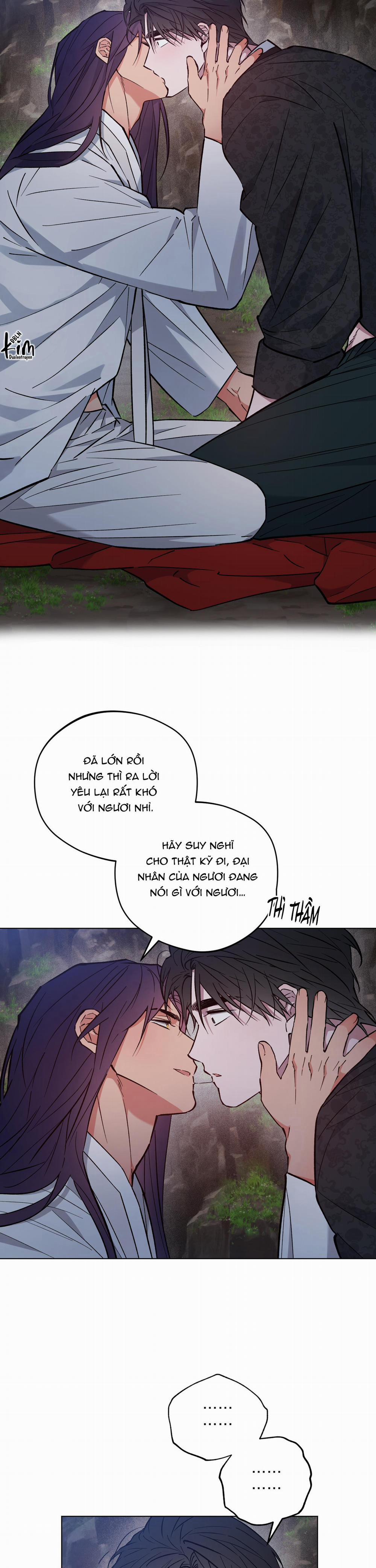 Bình Minh Của Rồng 52 trang 32