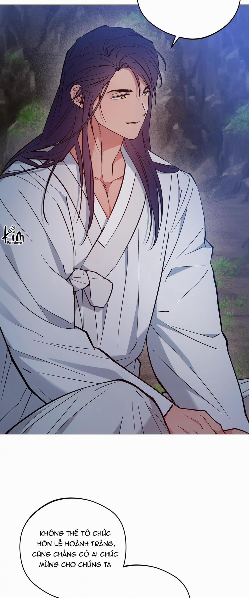 Bình Minh Của Rồng 52 trang 36