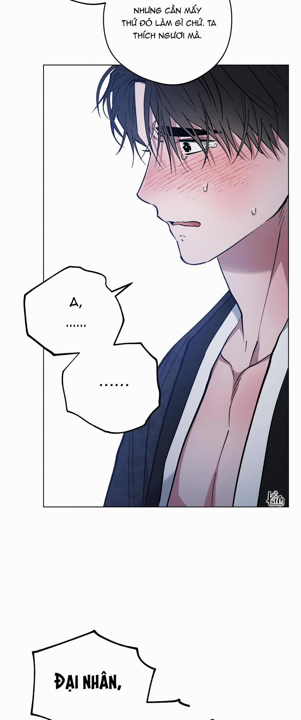 Bình Minh Của Rồng 52 trang 37