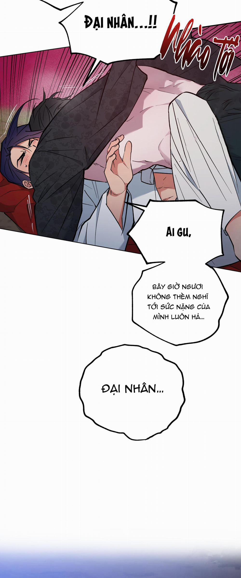 Bình Minh Của Rồng 52 trang 38