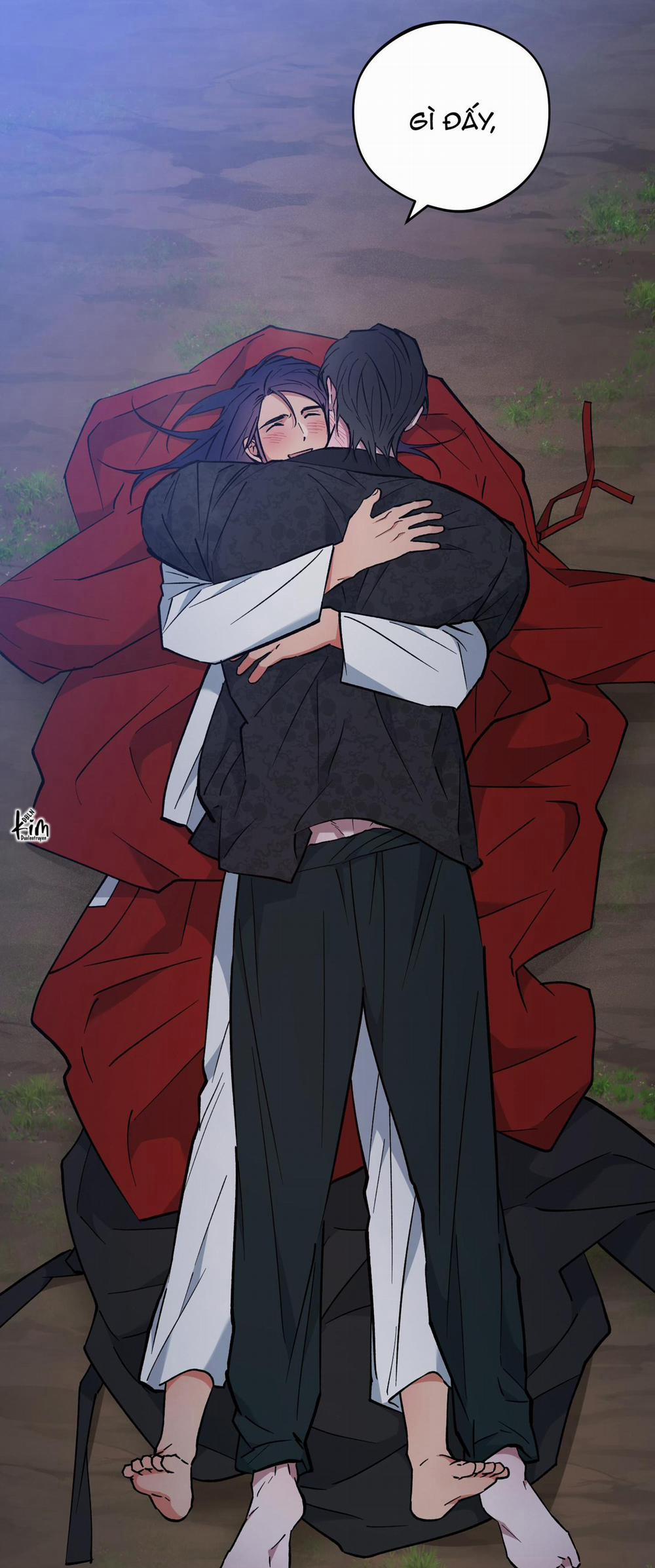 Bình Minh Của Rồng 52 trang 39