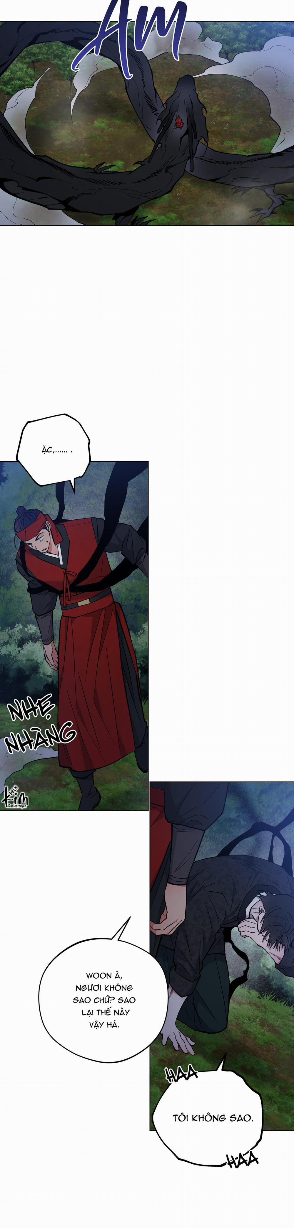 Bình Minh Của Rồng 52 trang 4