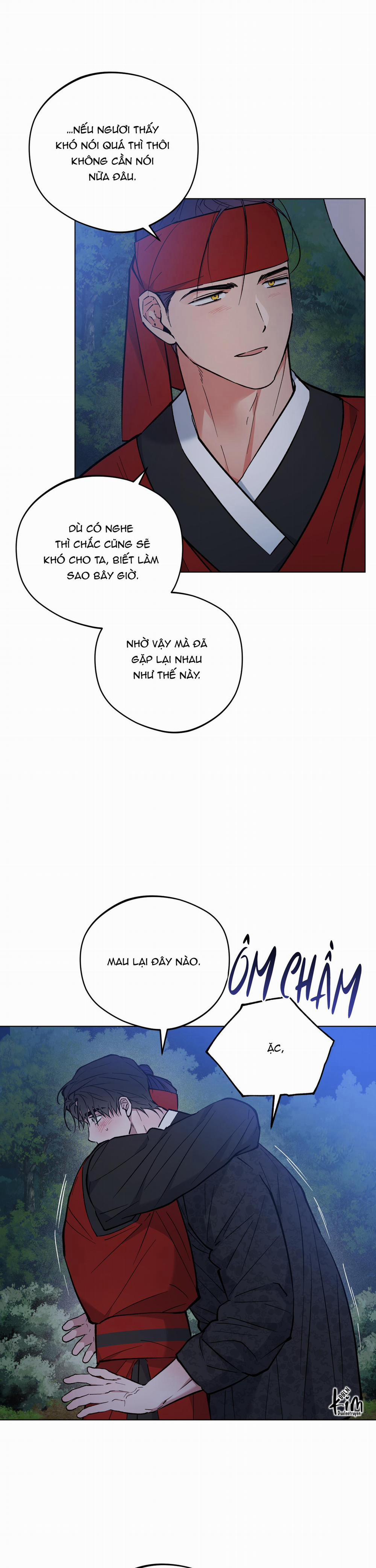 Bình Minh Của Rồng 52 trang 6